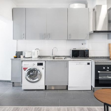 קסקאיס Vento Do Mar Apartment By Olala Homes מראה חיצוני תמונה