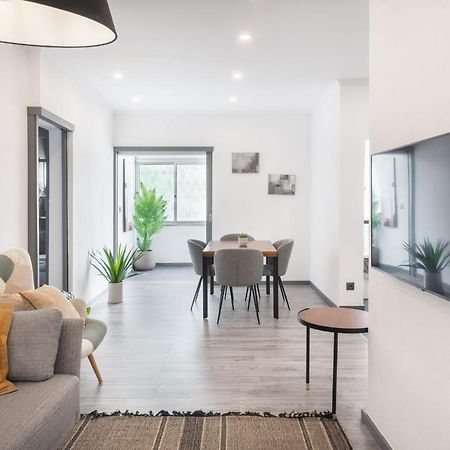 קסקאיס Vento Do Mar Apartment By Olala Homes מראה חיצוני תמונה
