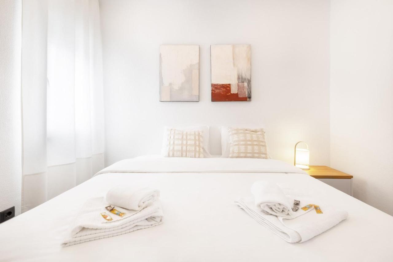 קסקאיס Vento Do Mar Apartment By Olala Homes מראה חיצוני תמונה