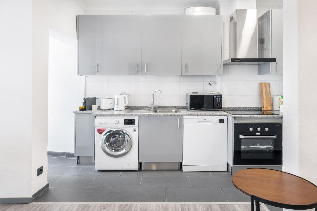 קסקאיס Vento Do Mar Apartment By Olala Homes מראה חיצוני תמונה