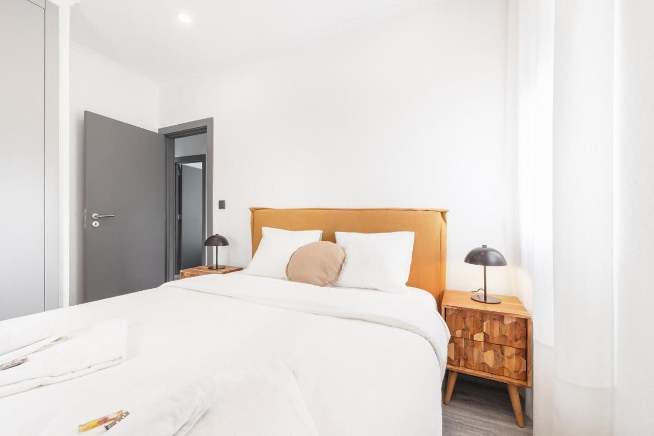 קסקאיס Vento Do Mar Apartment By Olala Homes מראה חיצוני תמונה