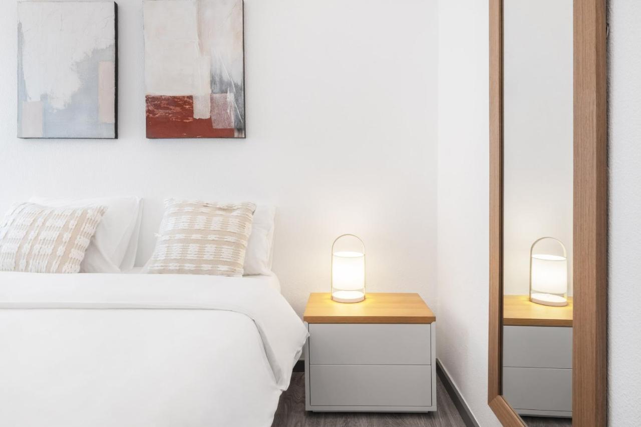 קסקאיס Vento Do Mar Apartment By Olala Homes מראה חיצוני תמונה