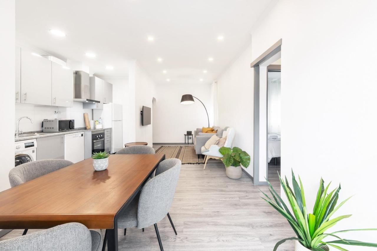 קסקאיס Vento Do Mar Apartment By Olala Homes מראה חיצוני תמונה