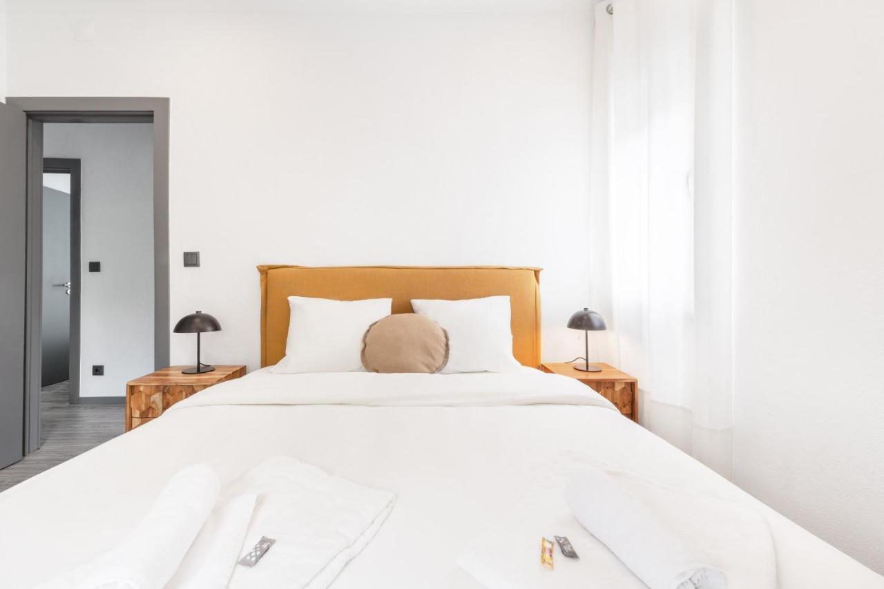 קסקאיס Vento Do Mar Apartment By Olala Homes מראה חיצוני תמונה