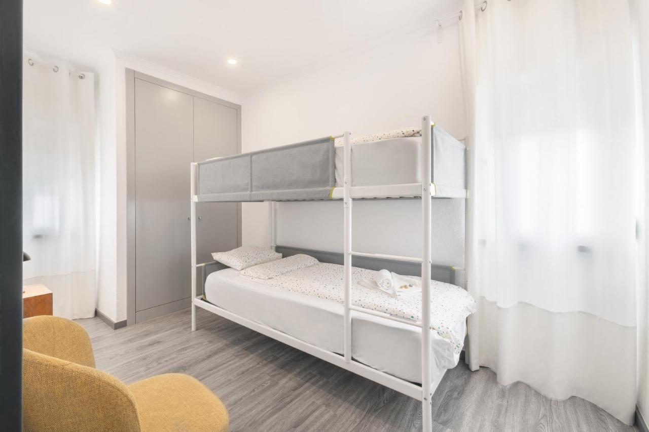 קסקאיס Vento Do Mar Apartment By Olala Homes מראה חיצוני תמונה
