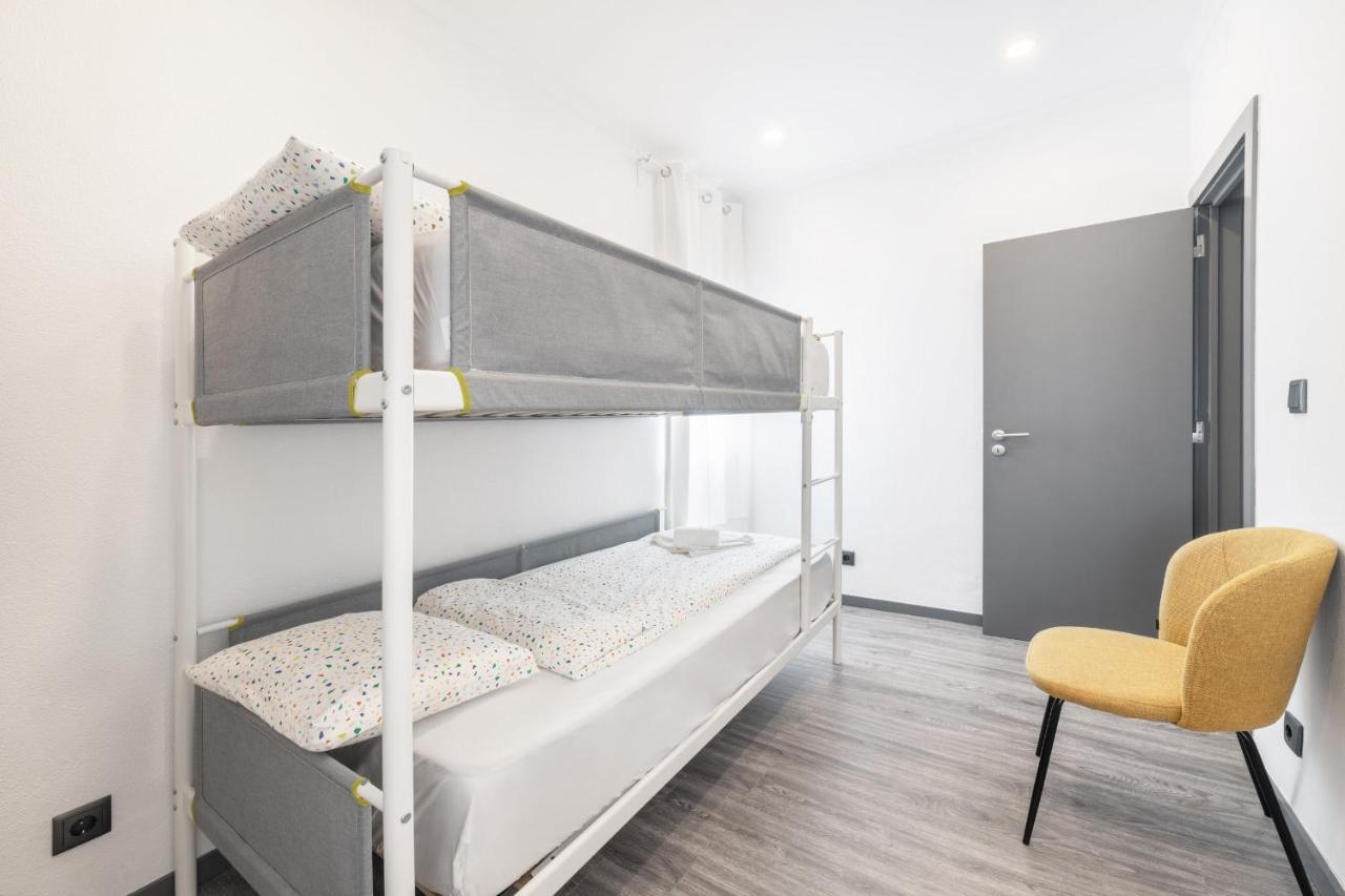 קסקאיס Vento Do Mar Apartment By Olala Homes מראה חיצוני תמונה