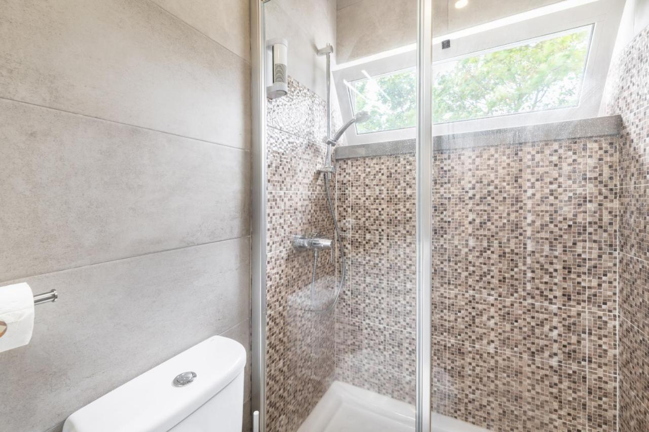 קסקאיס Vento Do Mar Apartment By Olala Homes מראה חיצוני תמונה