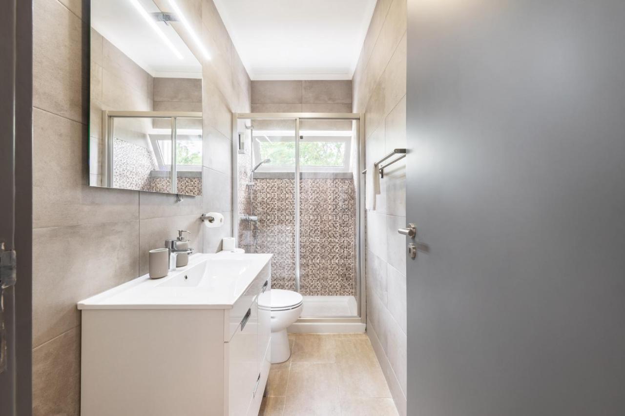 קסקאיס Vento Do Mar Apartment By Olala Homes מראה חיצוני תמונה